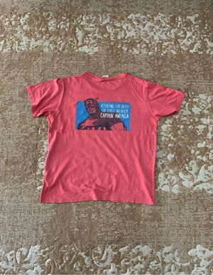 Kaos Marvel