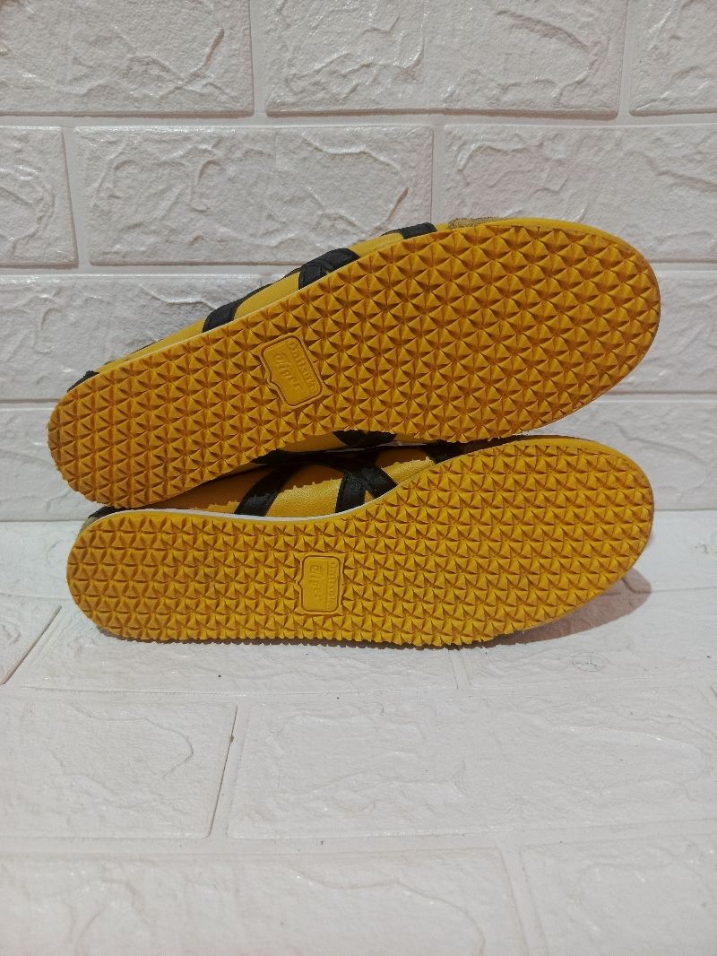Onitsuka Tiger Mexico 66 killbill, foto 4