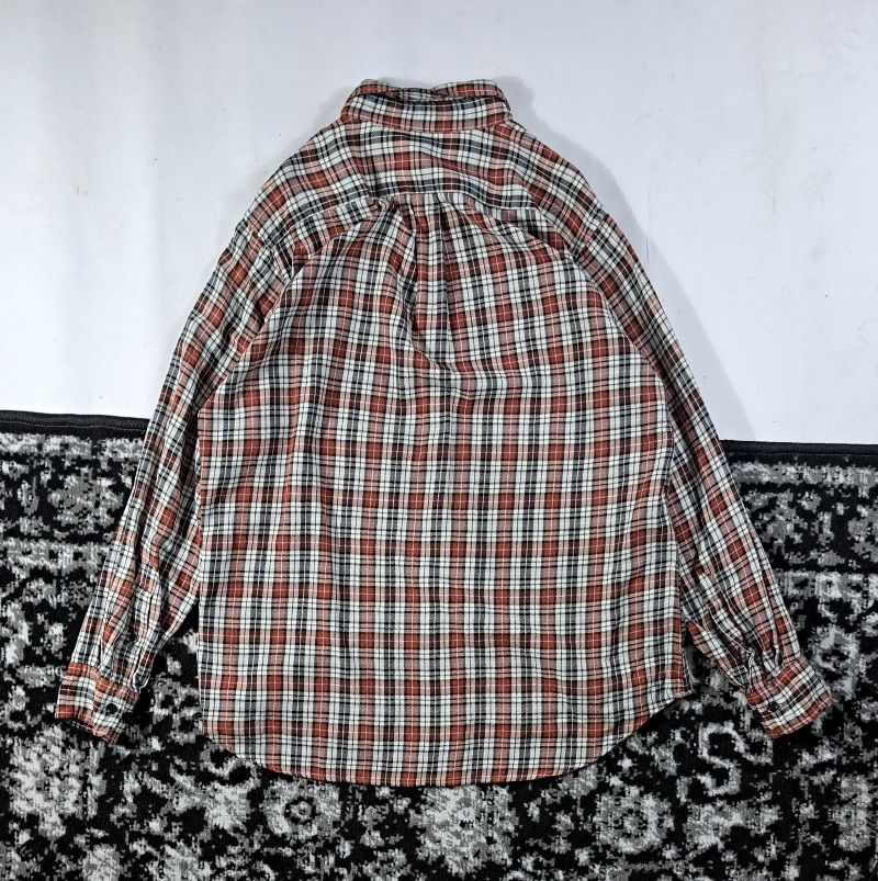 Flannel Uniq, foto 3