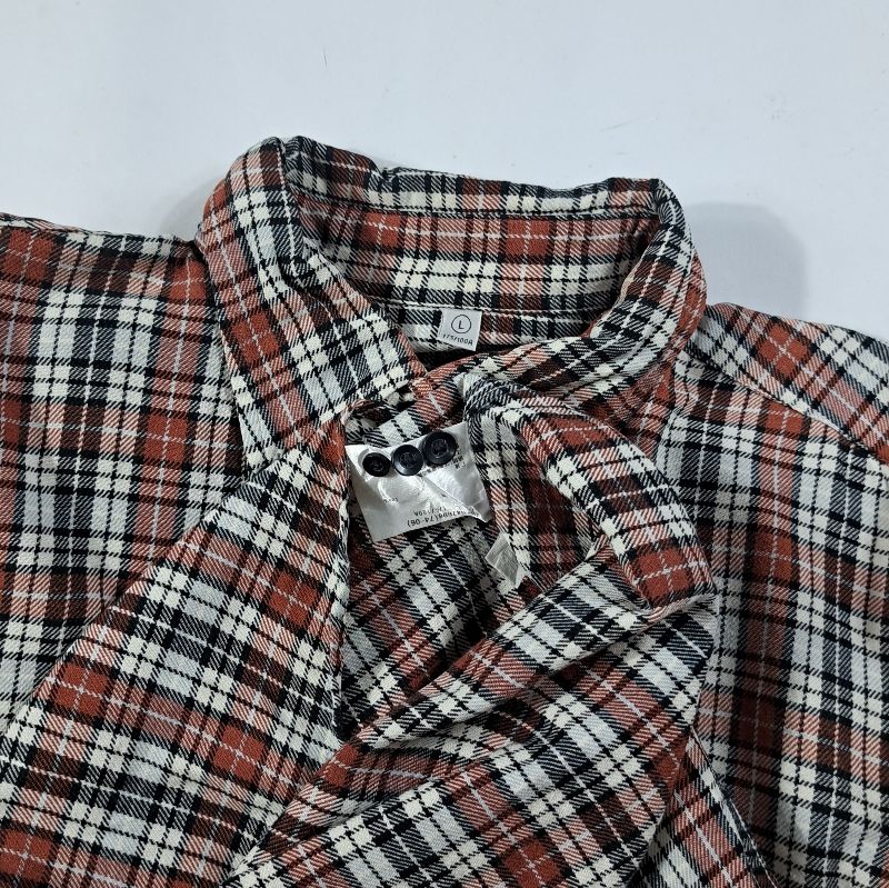 Flannel Uniq, foto 4