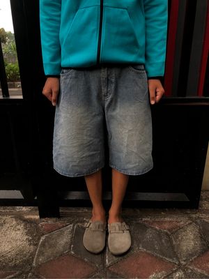 JORTS PANTS