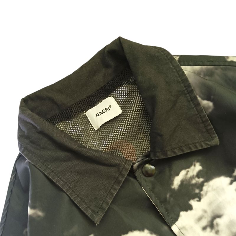 'Anti Golf - Windbreaker Original Jacket, foto 7