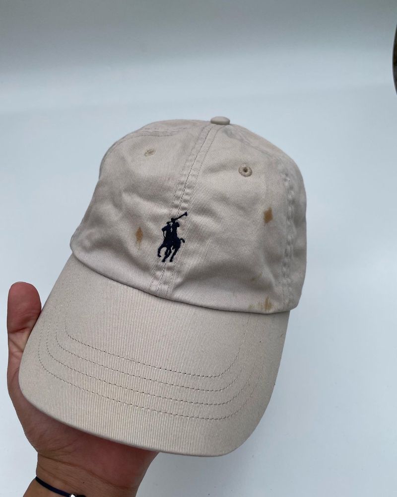 Topi Polo Ralph Lauren, foto 2