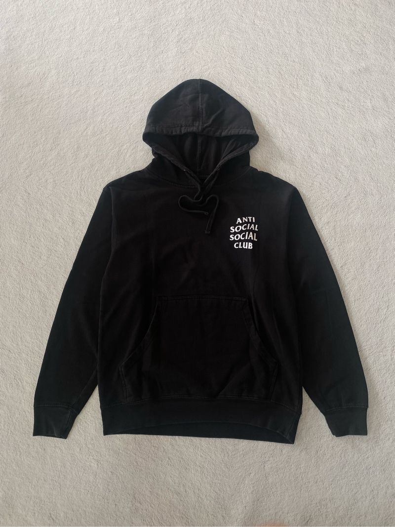 Hoodie ASSC Kkoch, foto 2