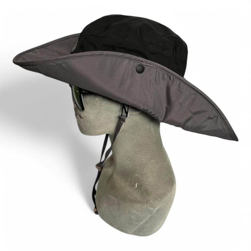 Topi rimba millet goretex, foto 4
