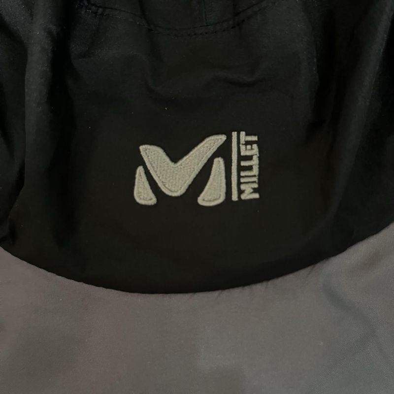 Topi rimba millet goretex, foto 6