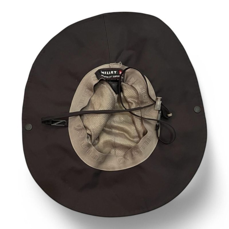 Topi rimba millet goretex, foto 8
