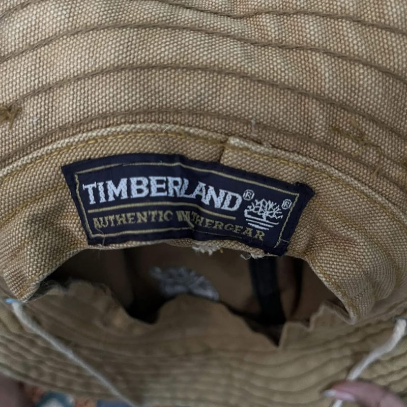 Topi rimba timberland, foto 6