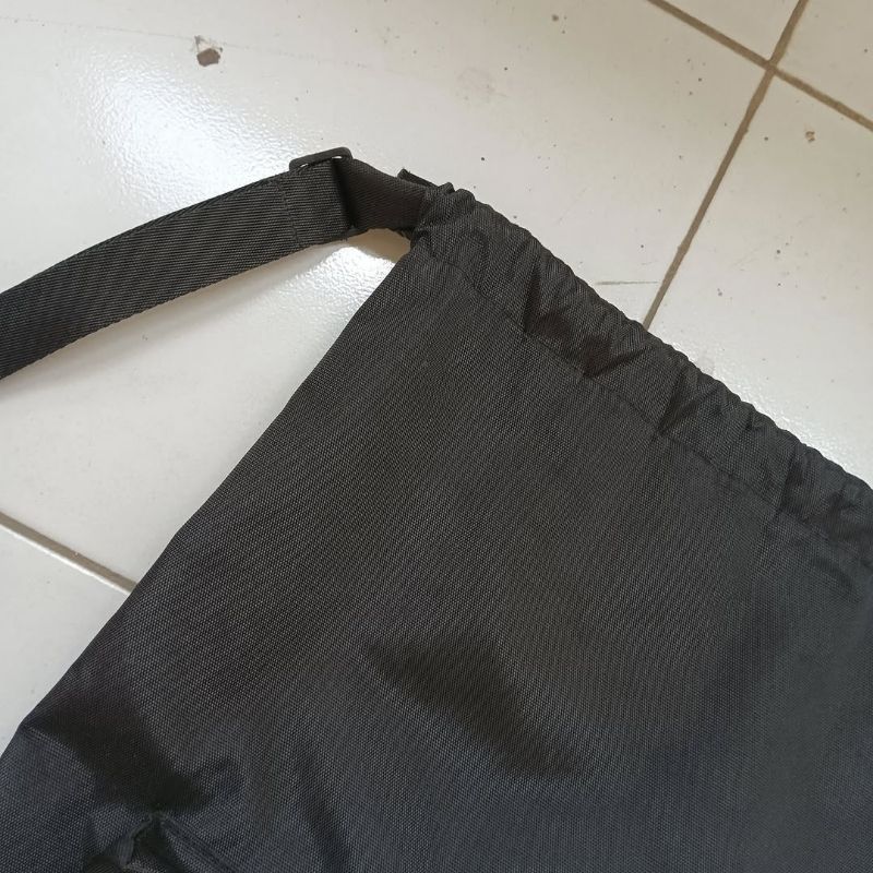 Tas Serut Nike Adidas Puma, foto 4