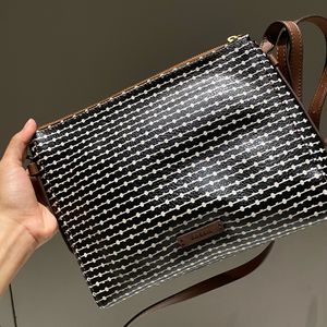 Tas Fossil Slingbag