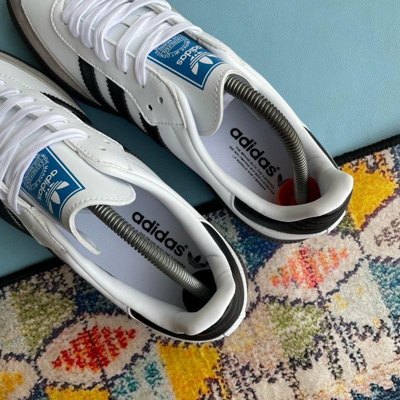 Adidas samba, foto 4