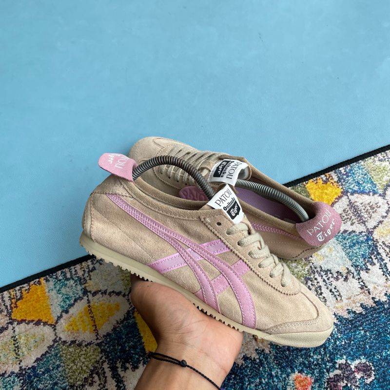 Onitsuka tiger, foto 2