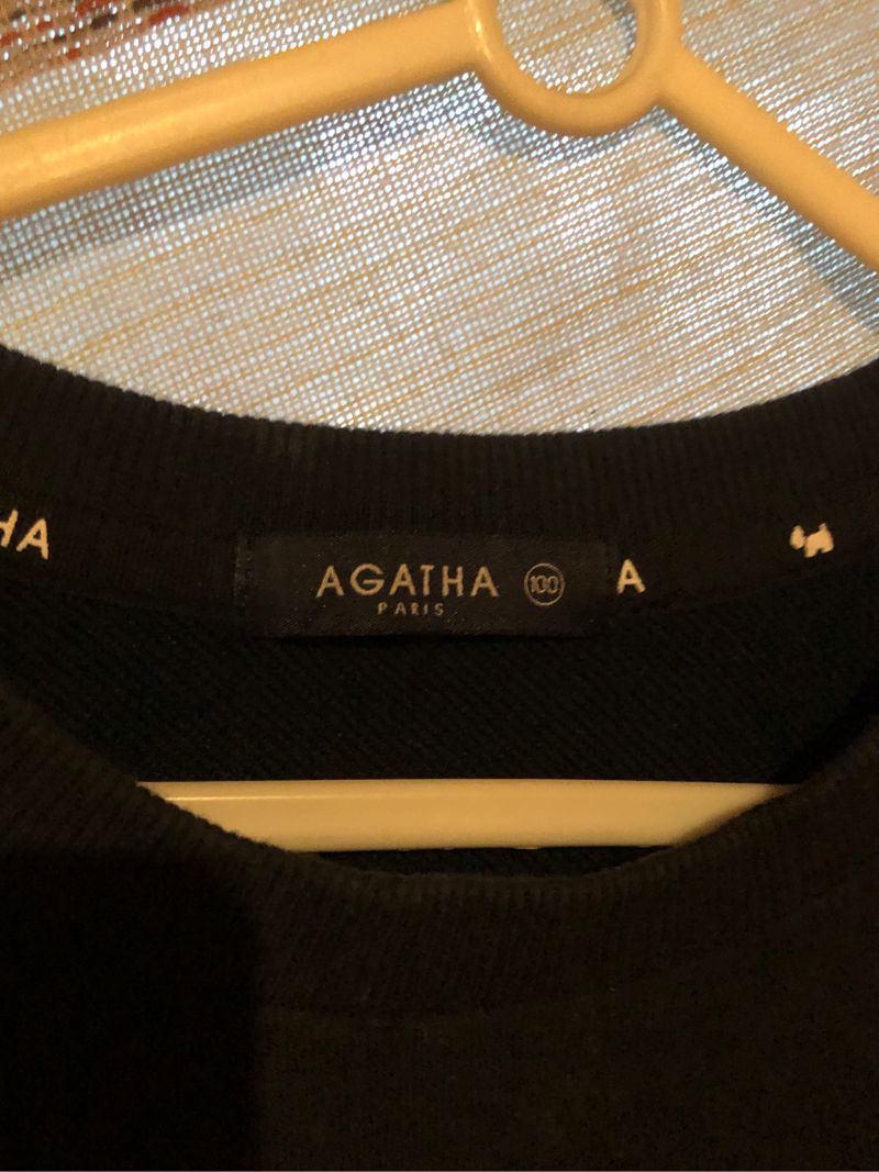 sweater agatha, foto 3