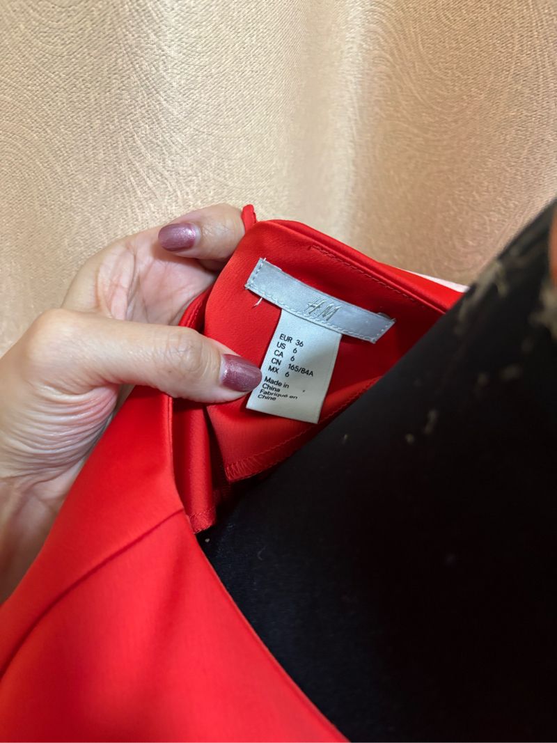 Mini Dress ZAra, foto 3