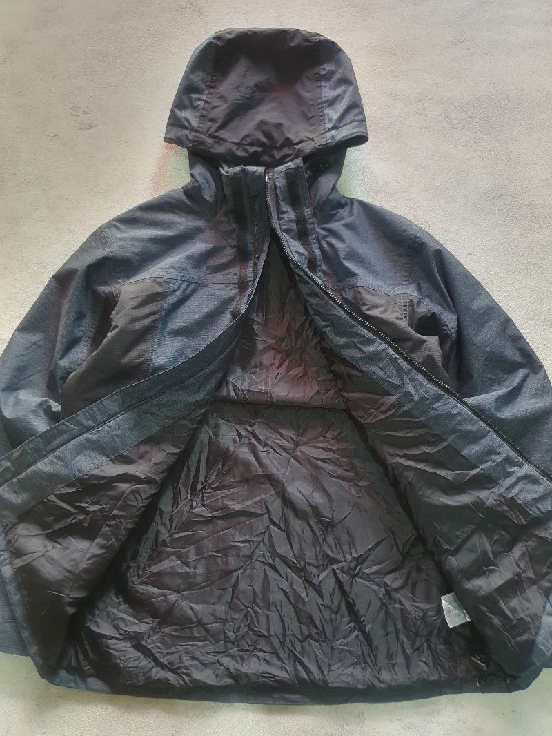 Jaket Outdoor Heat Assist, foto 4