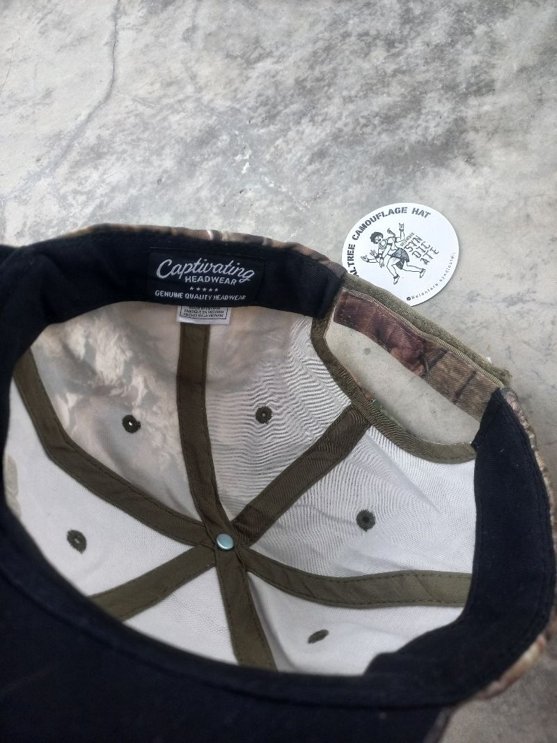 Spartans Realtree Camo, foto 5
