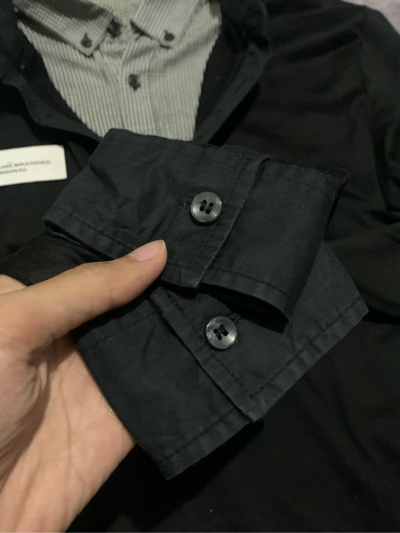 Tshirt Longsleve SPAO looike Uniqlo, foto 3