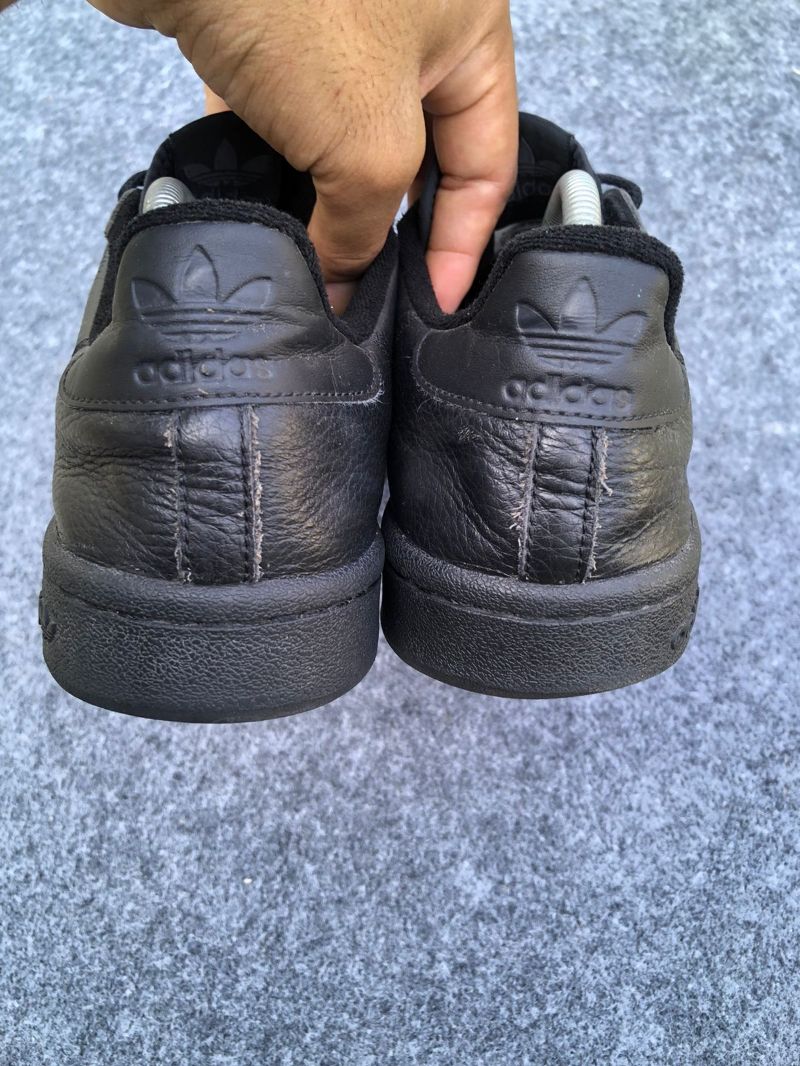 Adidas Continental, foto 6