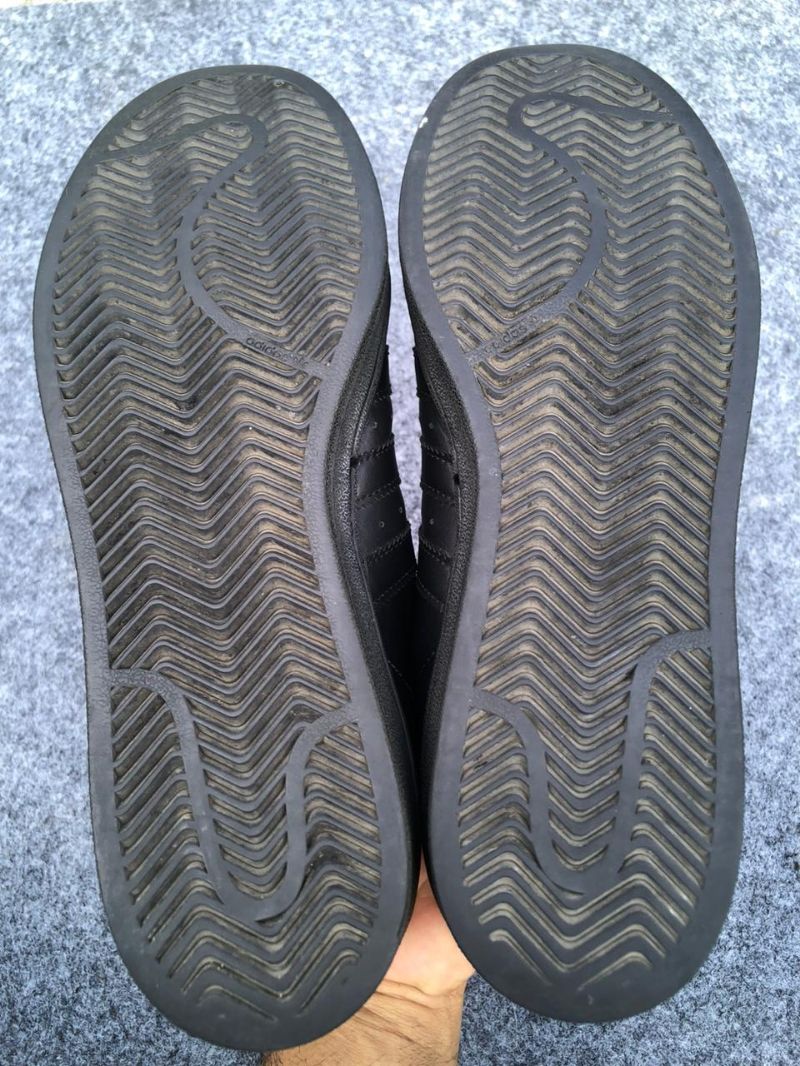 Adidas Superstar Black, foto 5