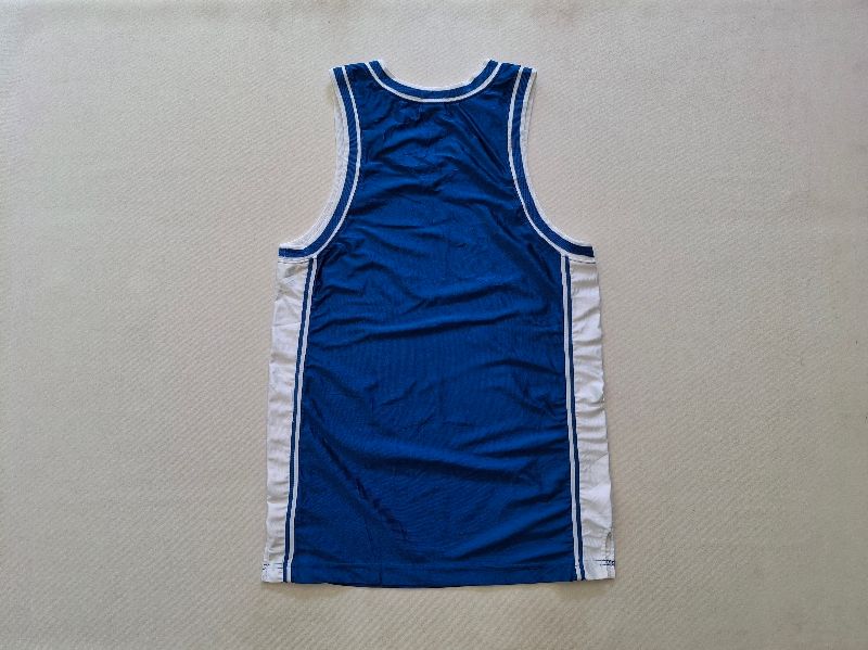 JERSEY BASKET NIKE TEAM ORIGINAL 100%, foto 2