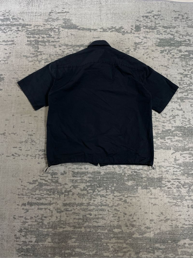 Diamond Layla Oversized Shirt, foto 3