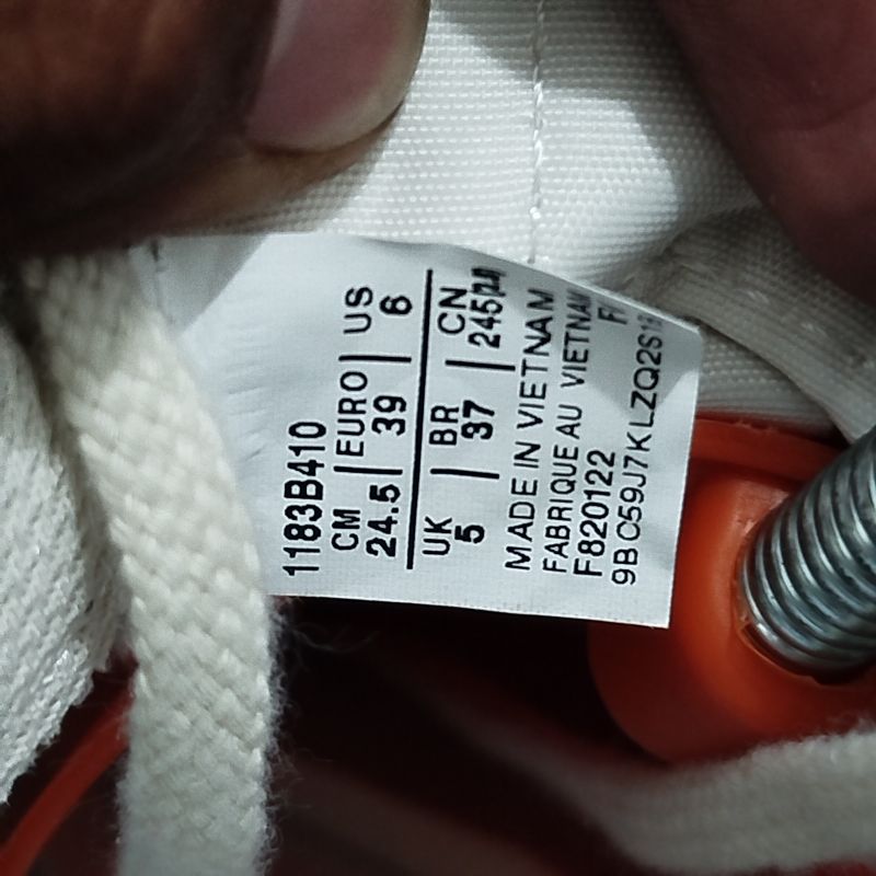 ONITSUKA CALIFORNIA 78, foto 6