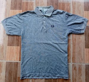 Poloshirt Sergio Tacchini