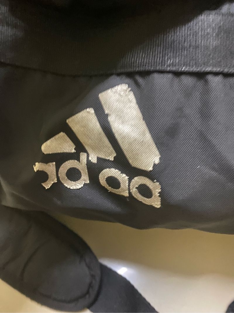Duffle bag Adidas, foto 2