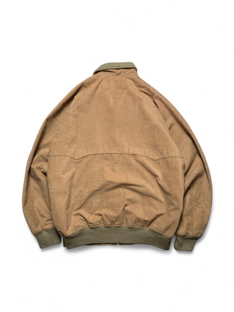 Arnold Palmer Suede Harington Jacket, foto 4