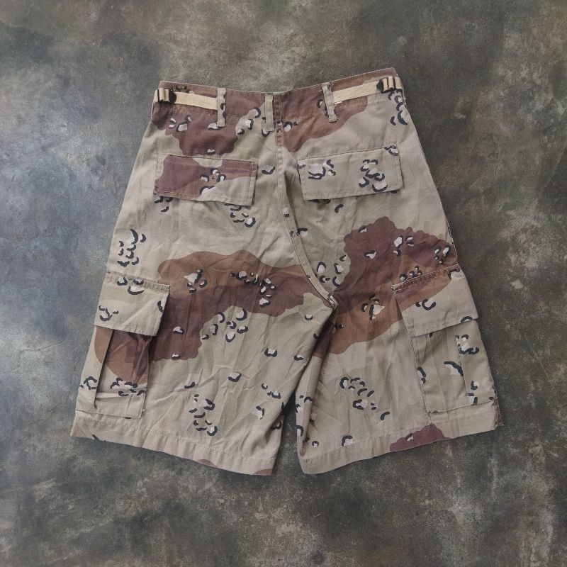 URBAN SURPLUS CHOCO CHIPS CARGO PANTS, foto 2