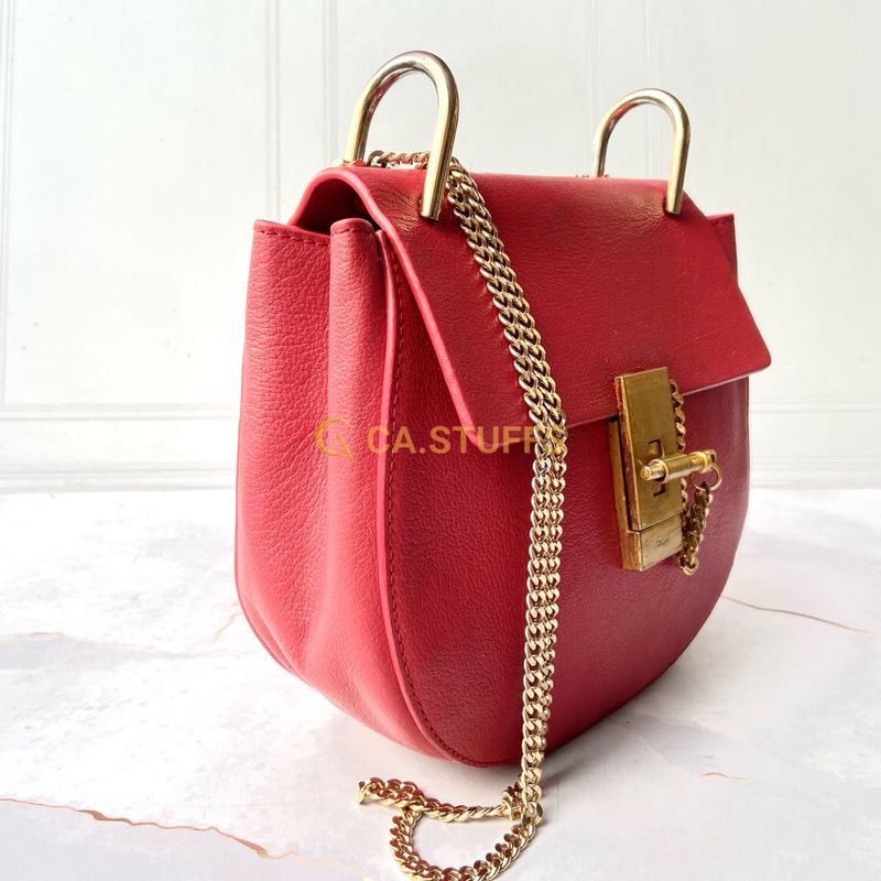 Chloe Drew Sling Bag, foto 4
