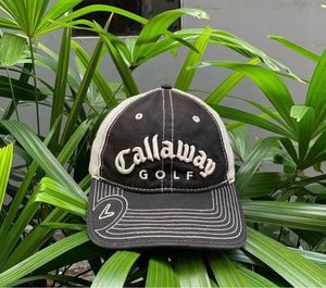 Topi Vintage