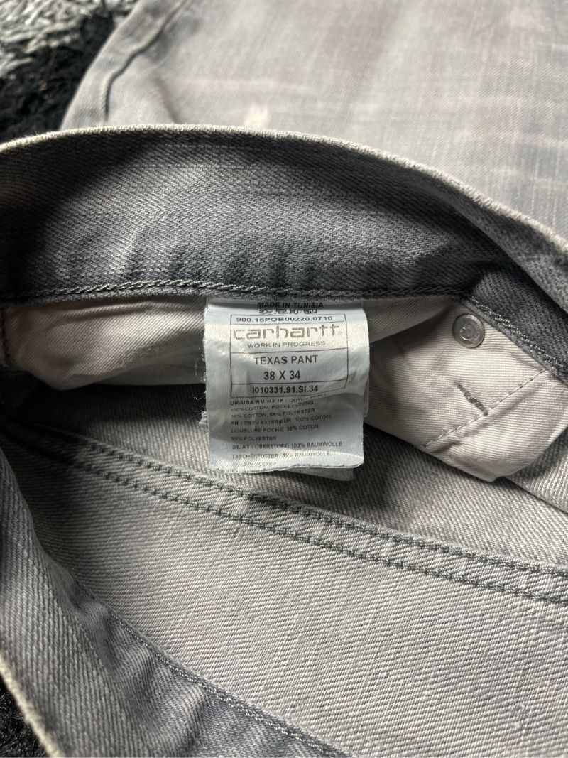 Carhartt Jeans, foto 4