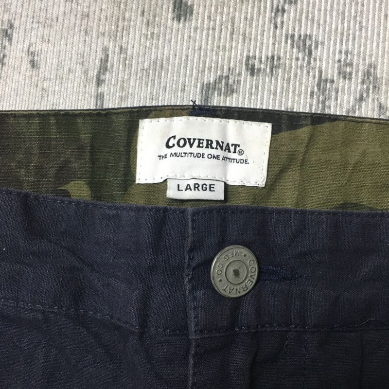 Covernat Ripstop Cargo pants, foto 5