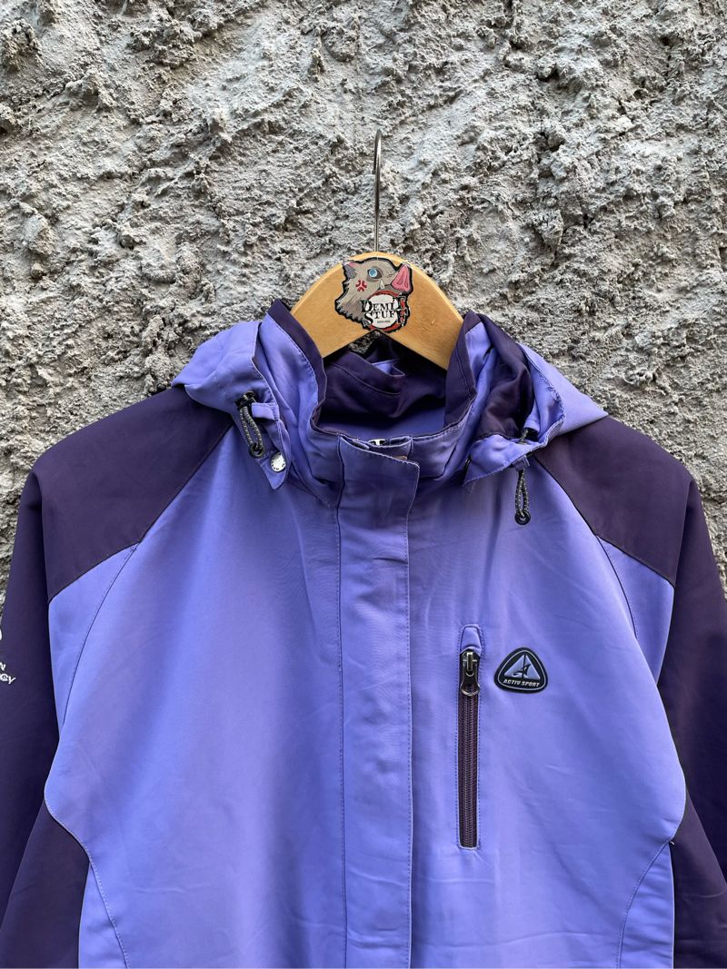 Jacket Outdoor Activ Sport, foto 3