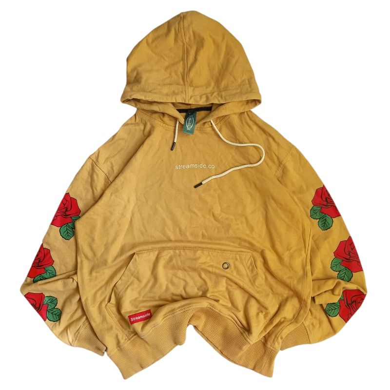 Hoodie Distro Original, foto 2