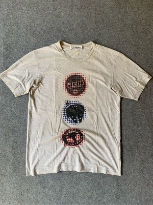Comme des garcons x starwars