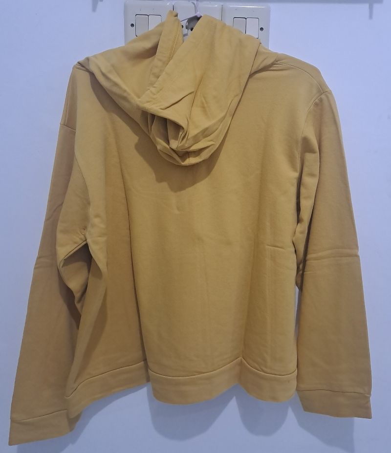 Preloved Hoddie Executive Ori, foto 3