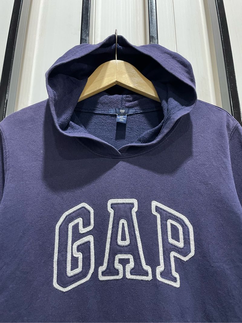 Hoodie GAP, foto 2