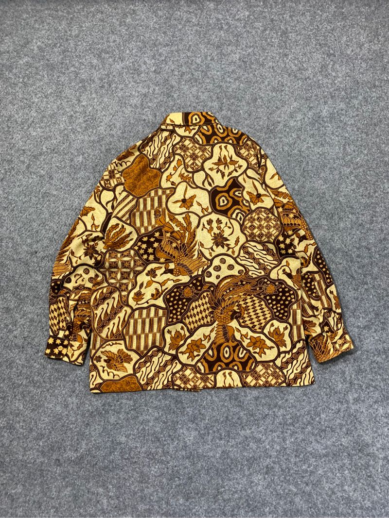 Roen Tailor Batik, foto 4