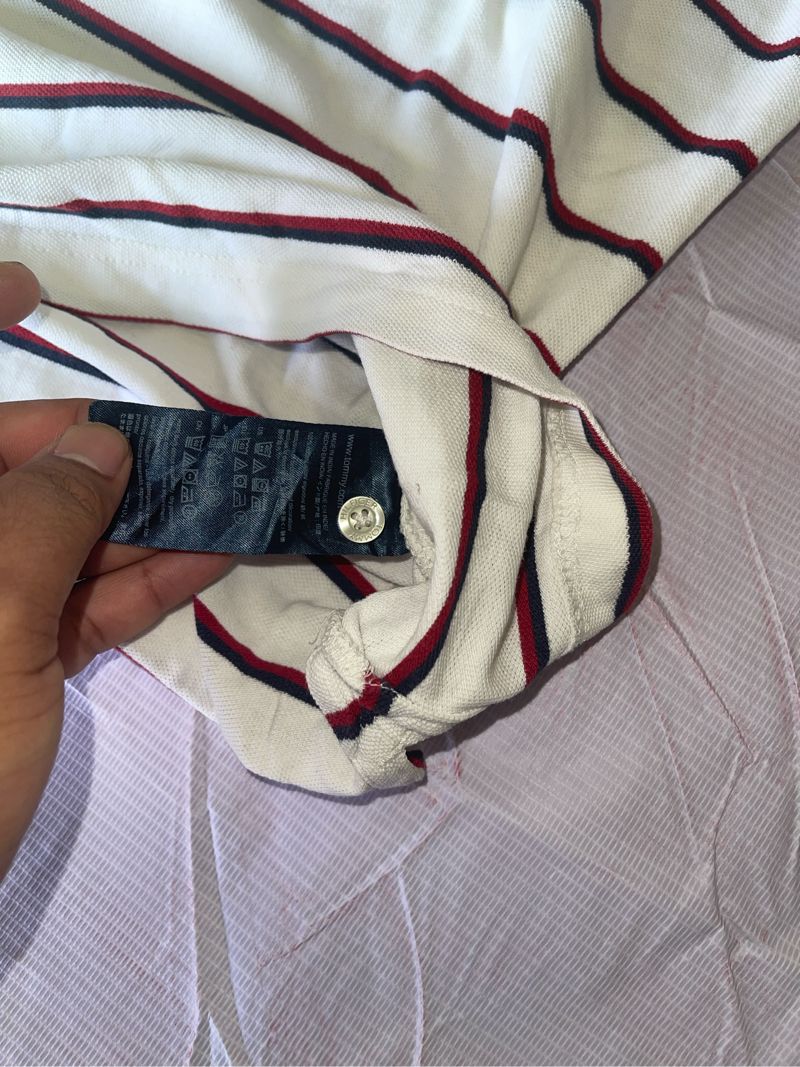 Baju Tommy Hilfiger, foto 3