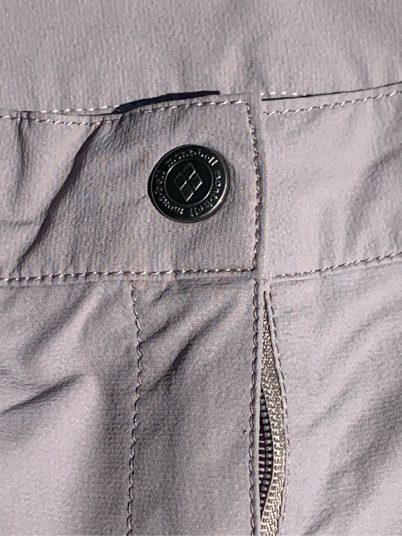 Montbell Dryfit Pants, foto 3