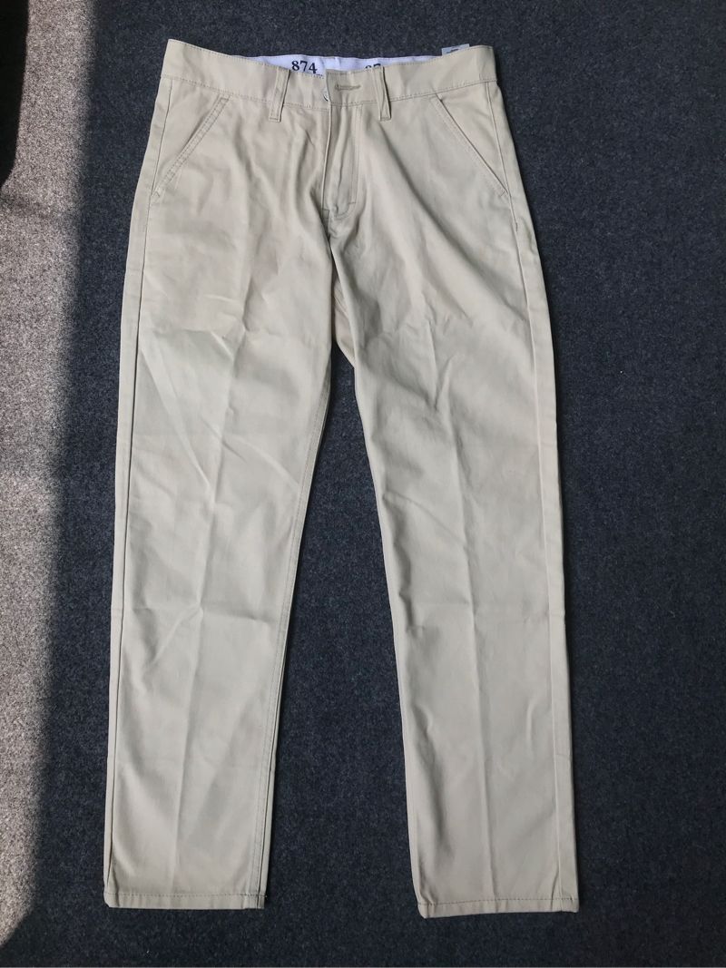 Dickies 874, foto 2