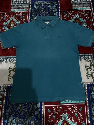 Polo shirt