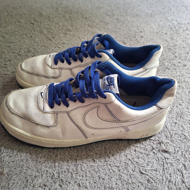 nike air force 1 size 43