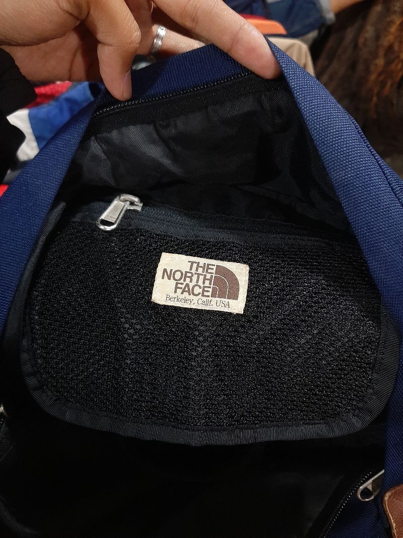 The north face, foto 4