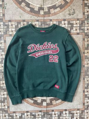 CREWNECK DICKIES ORIGINAL 22