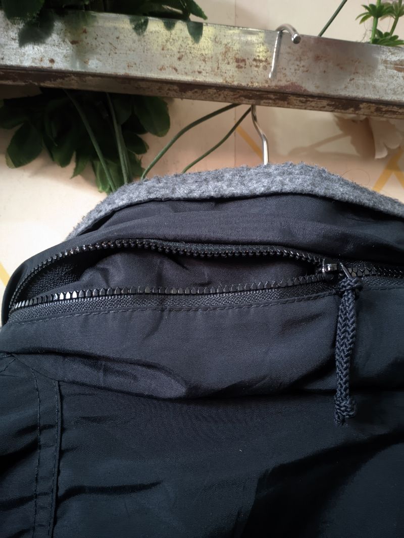 Jaket parka outdoor, foto 8