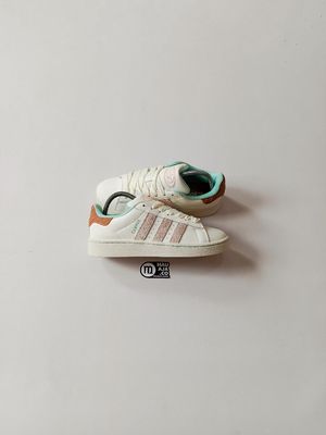 Adidas Campus 00s Ice Cream White