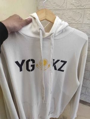 Hoodie Size L